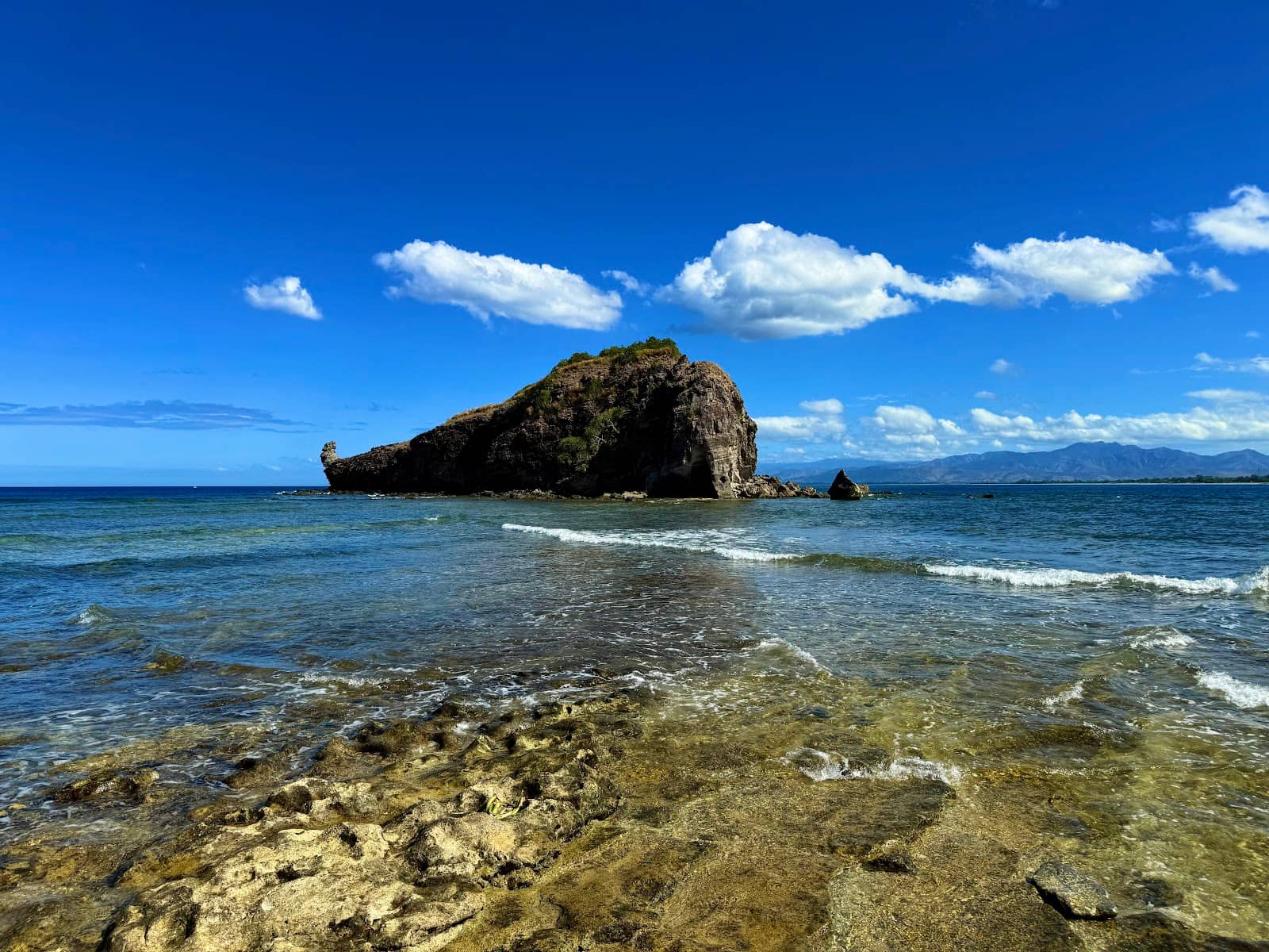 Unique Rock Formations
