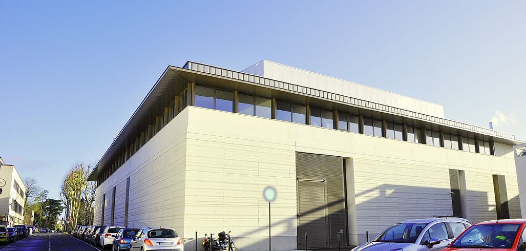 La Lanterne (cultural center) - Image 1