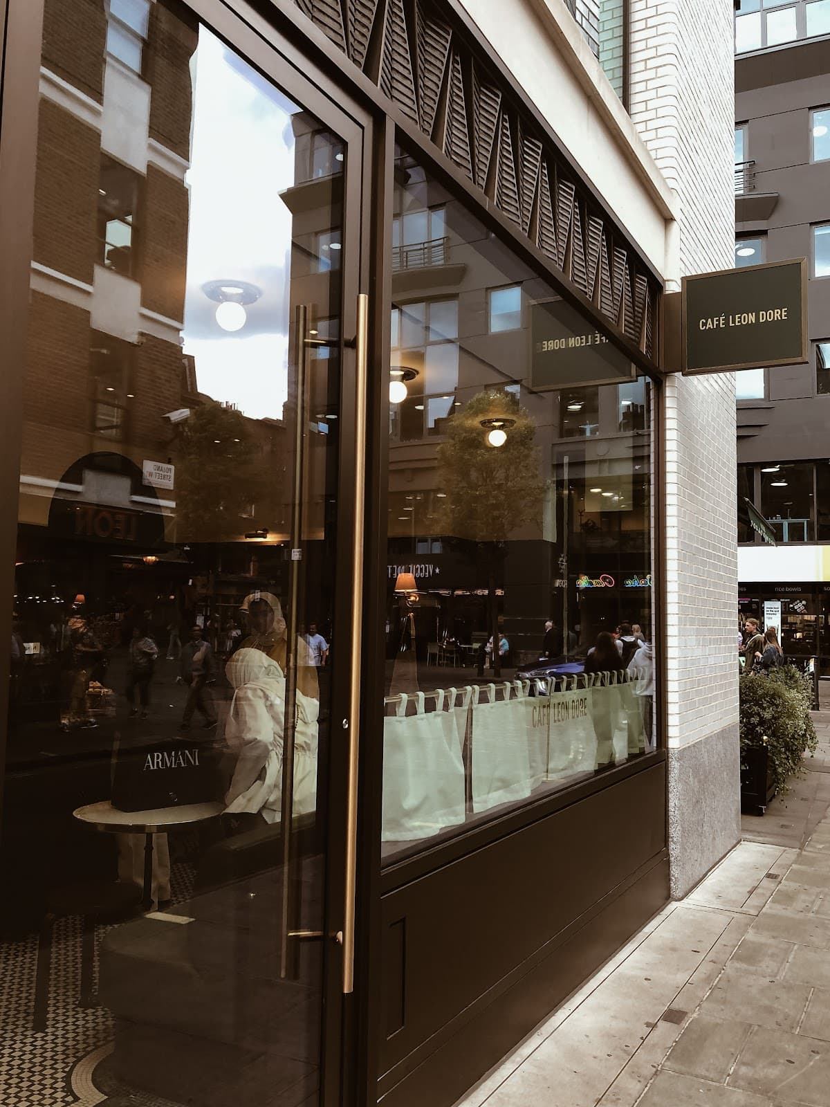 Aimé Leon Dore - Image 1