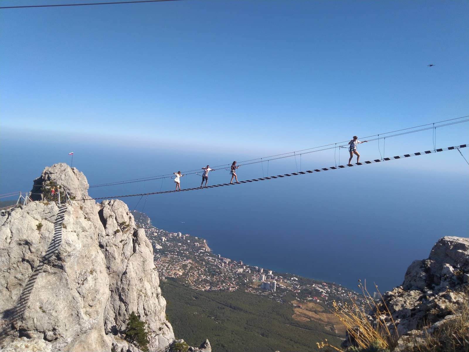 Mountain Activities