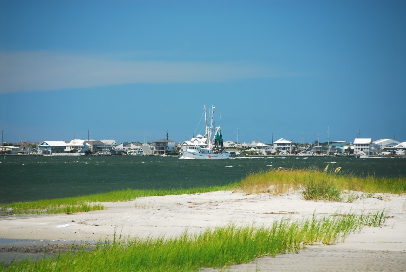 Sugarloaf Island - Image 1