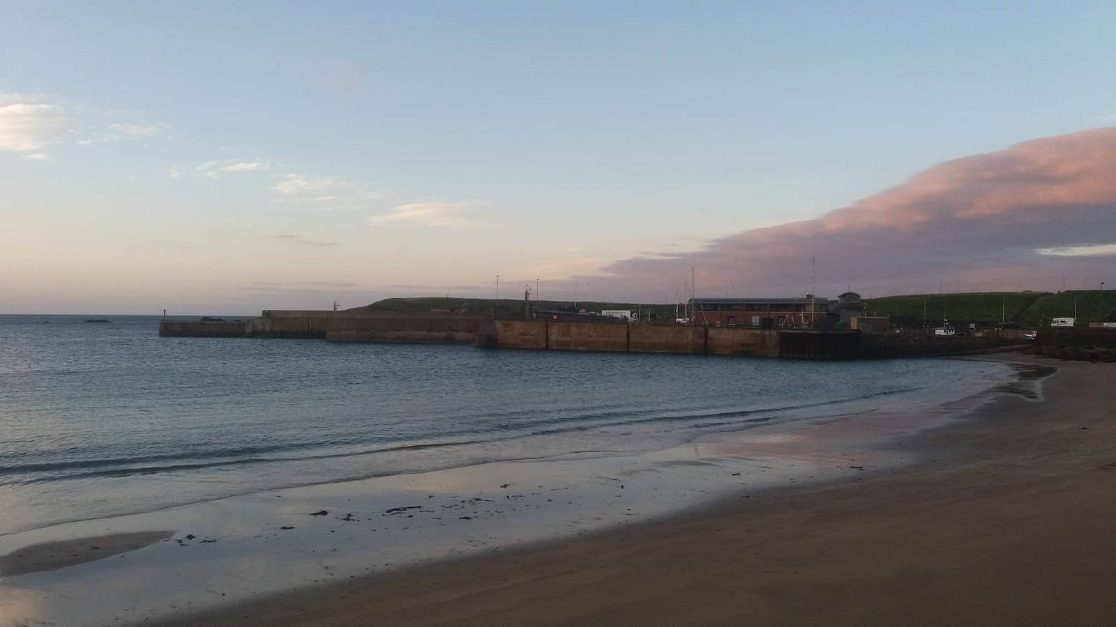 Cruise Ship Arrivals