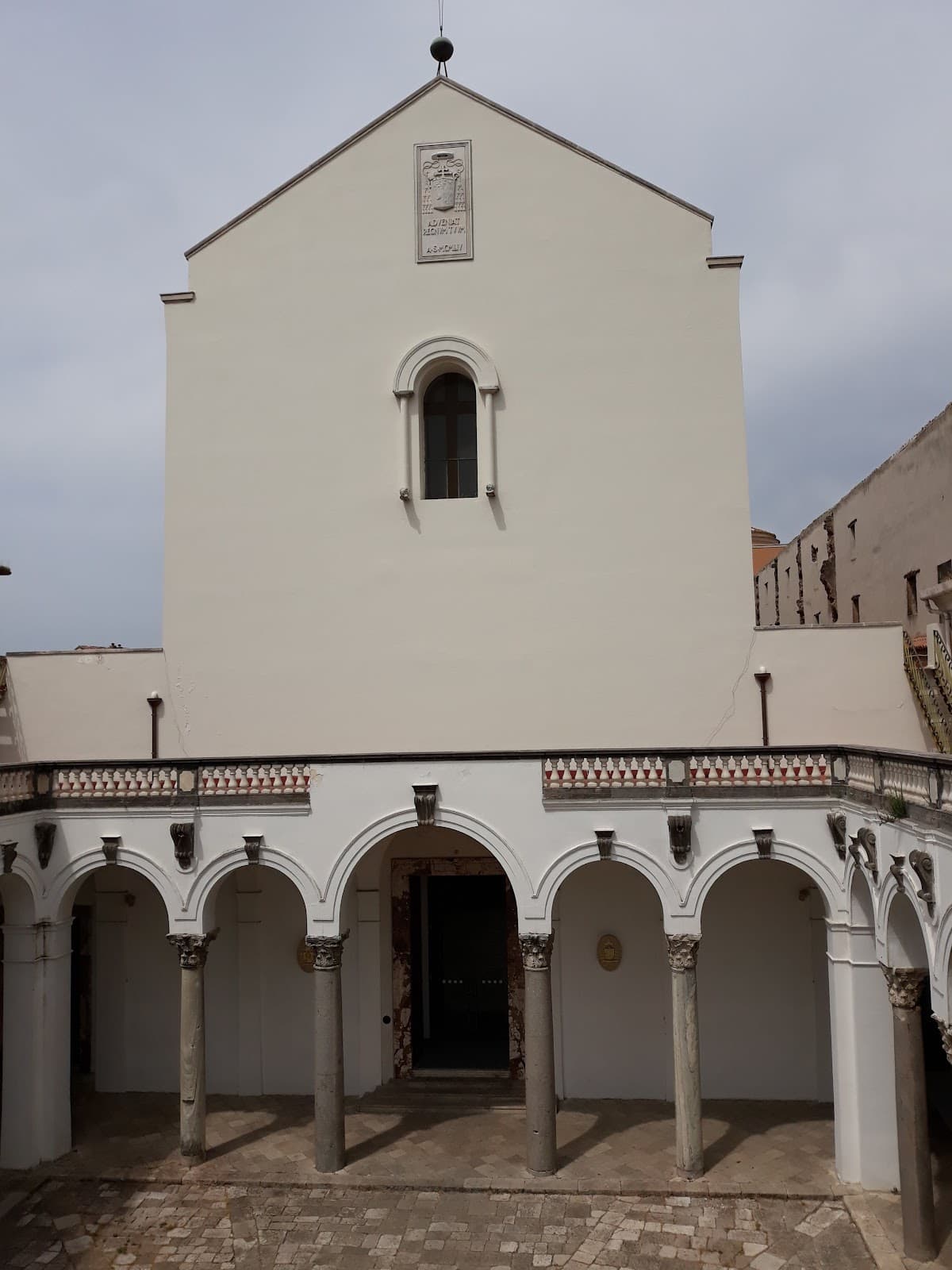 Capua Cathedral - Image 1