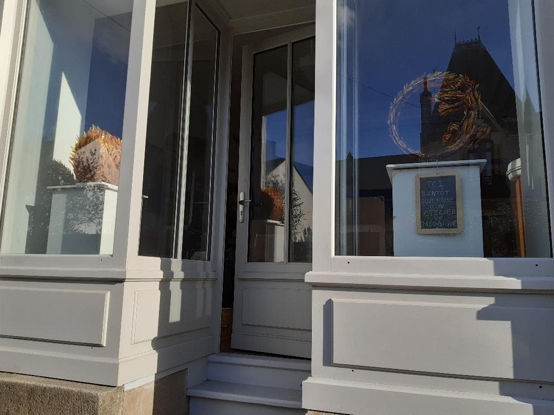 Odorico Mosaics Trail - Image 1