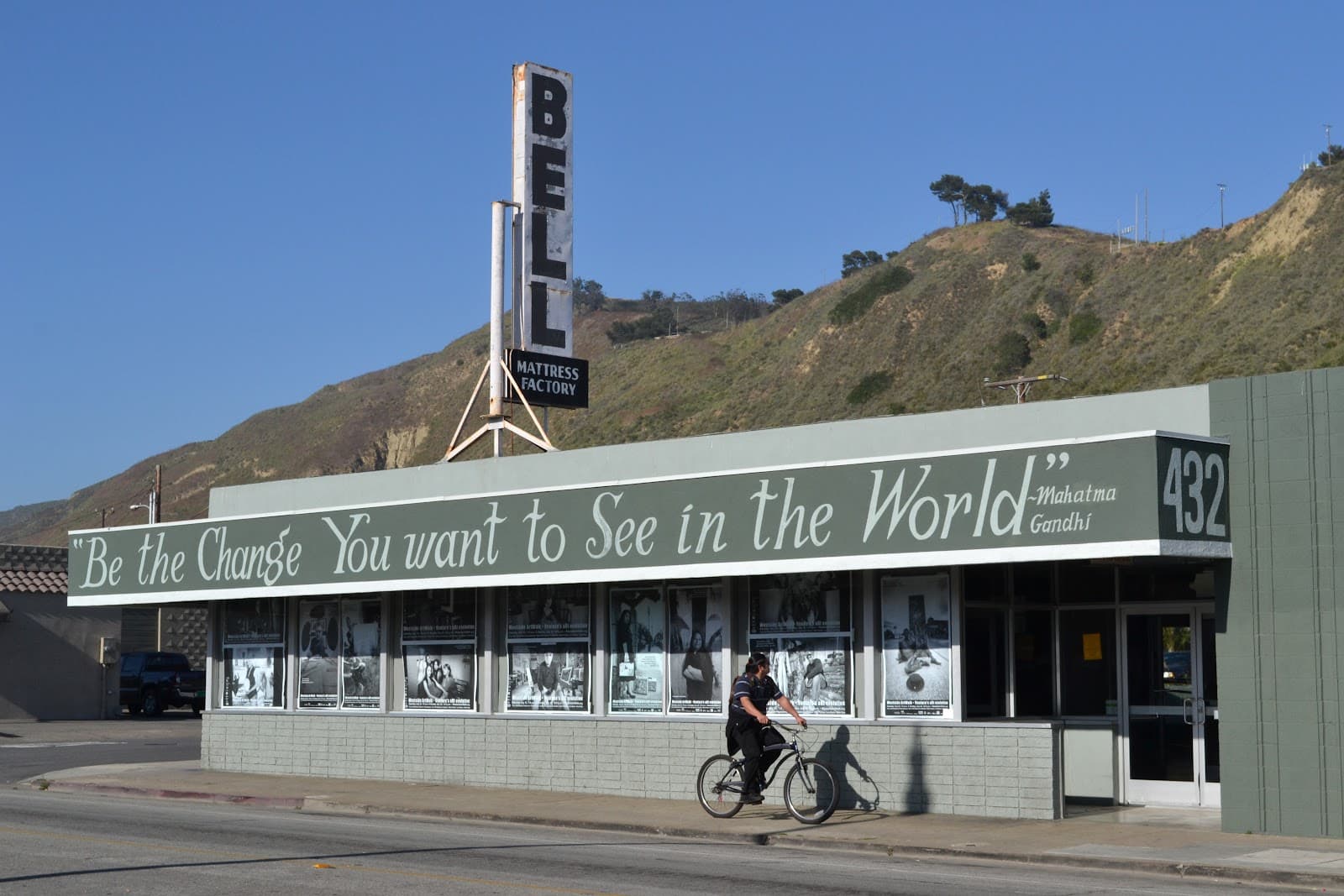 Bell Arts Factory - Image 1