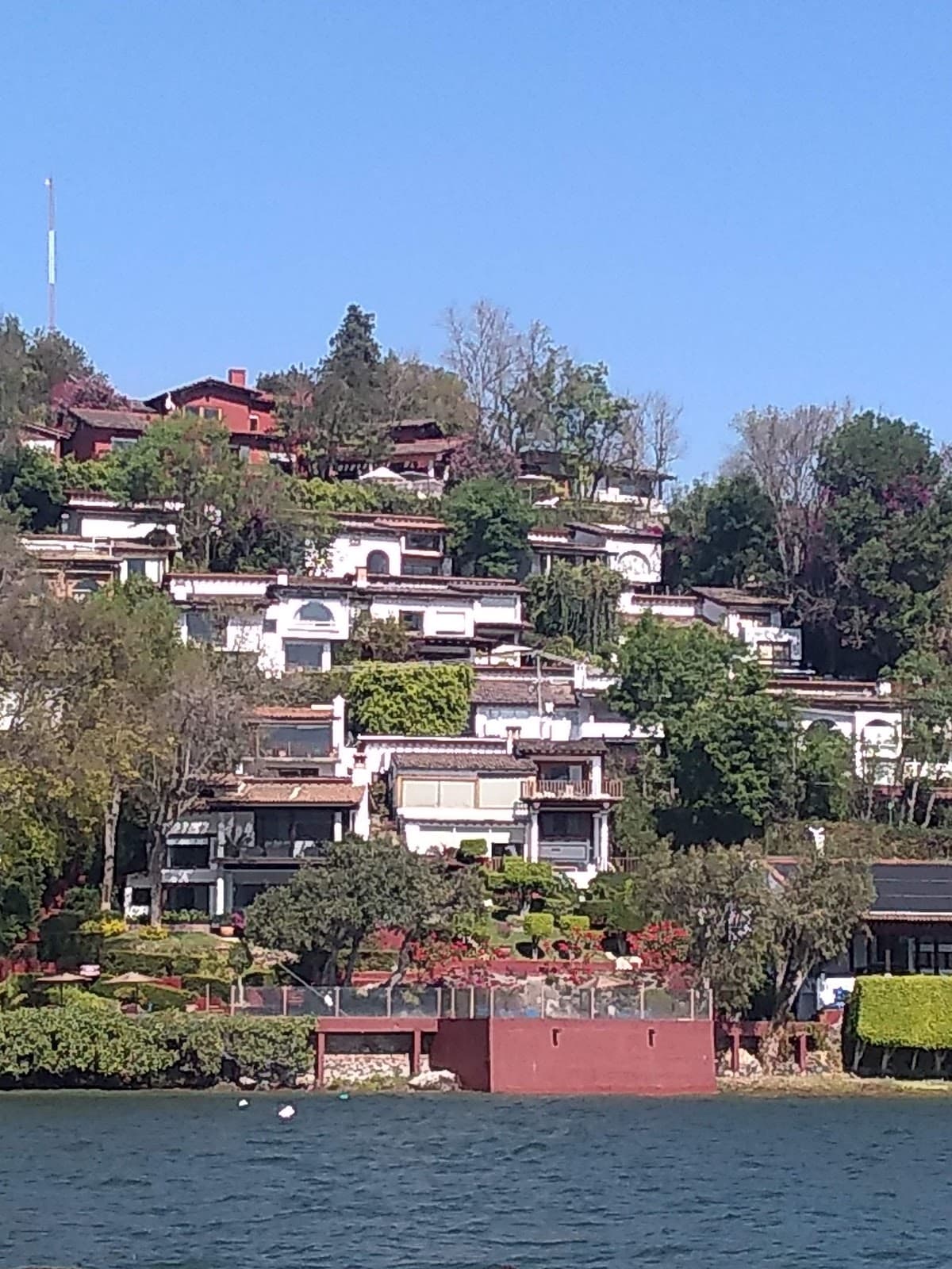 Valle de Bravo Mexico City - Image 1