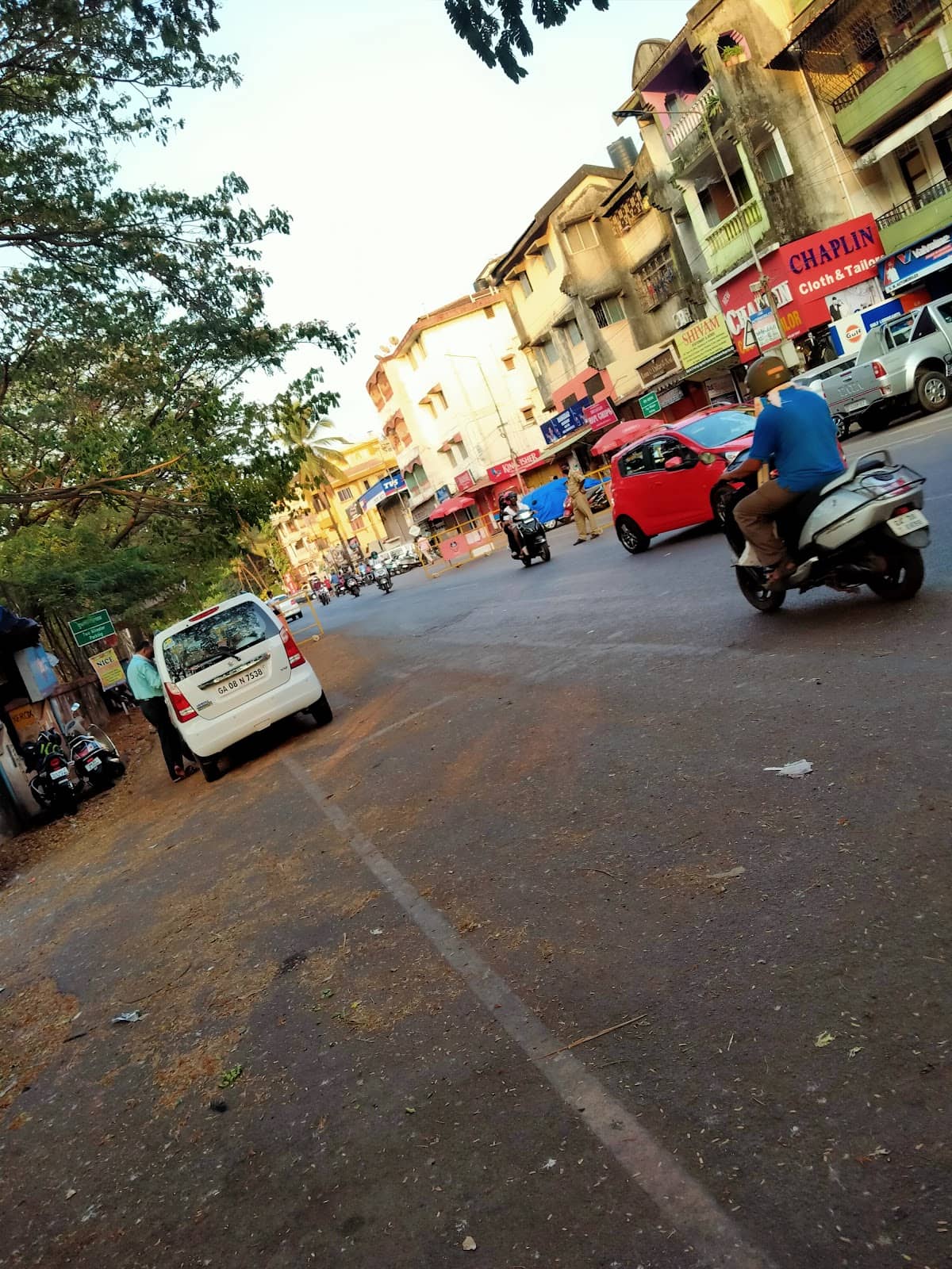 Local Artisan Crafts