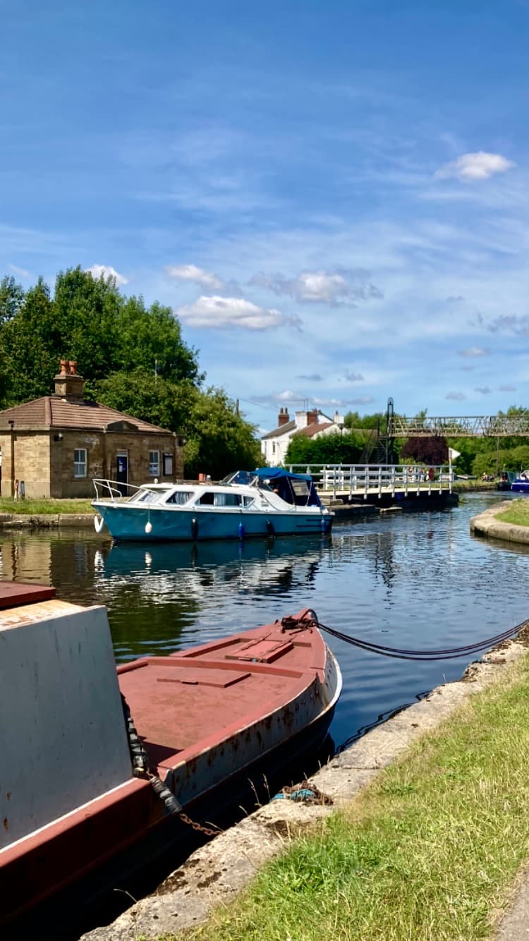 Stanley Ferry Aqueducts - Image 1
