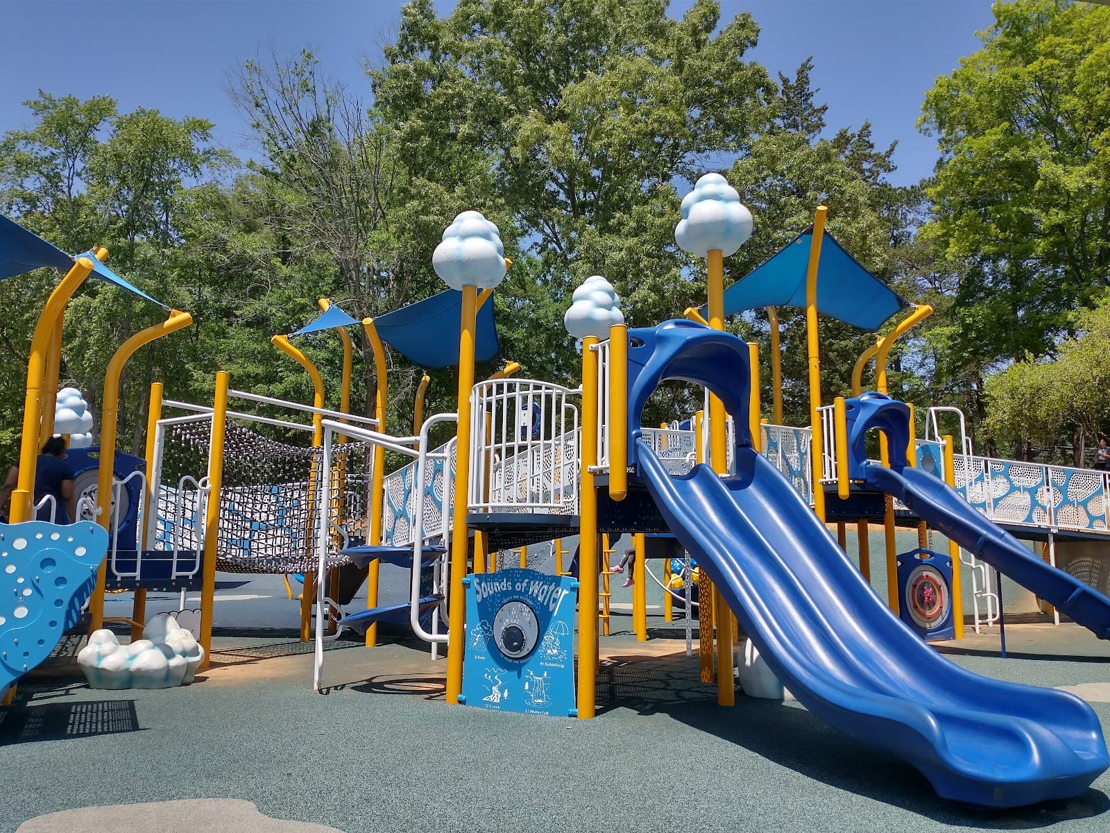 Keeley Park - Image 1