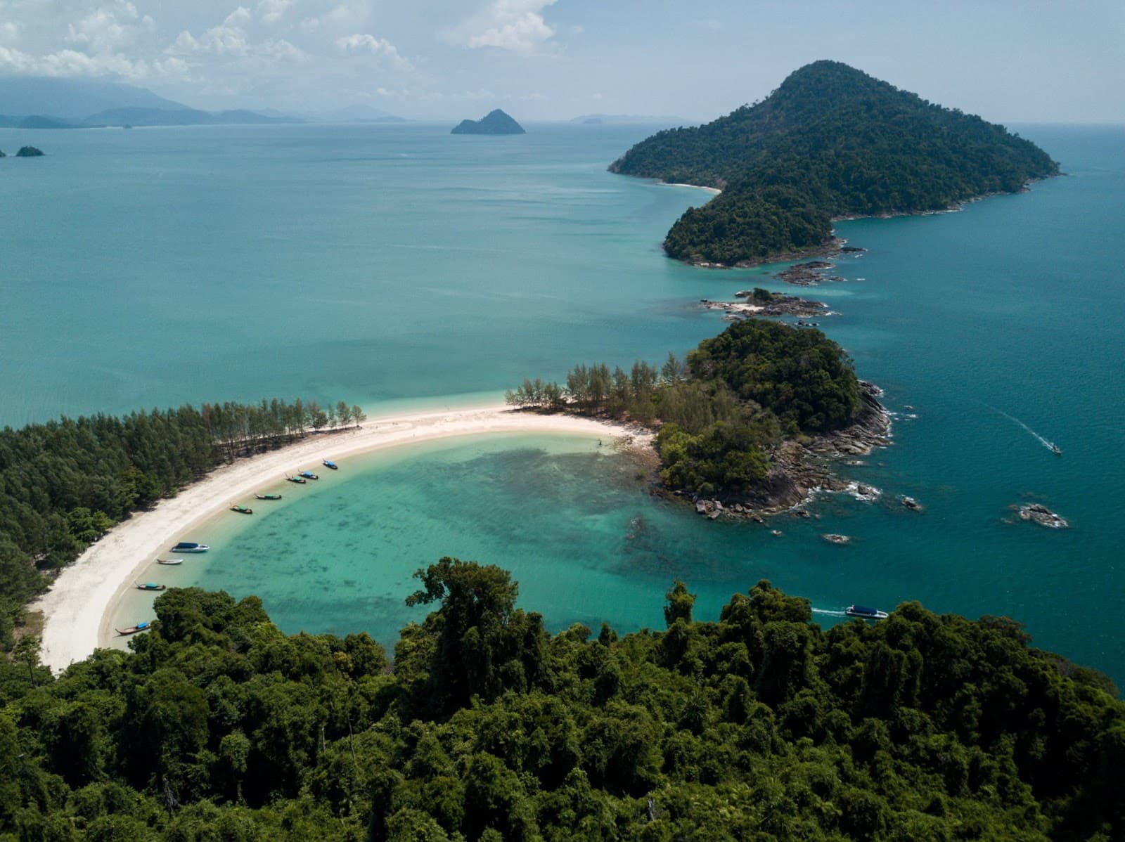 Laem Son National Park - Image 1