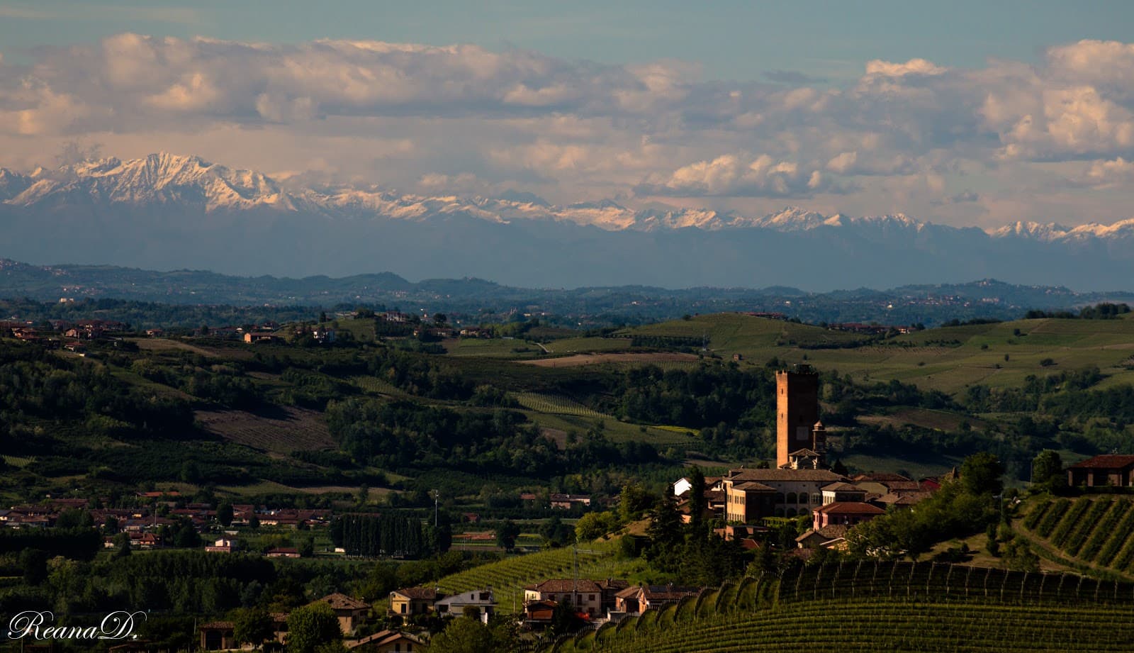 Torre di Barbaresco - Image 1