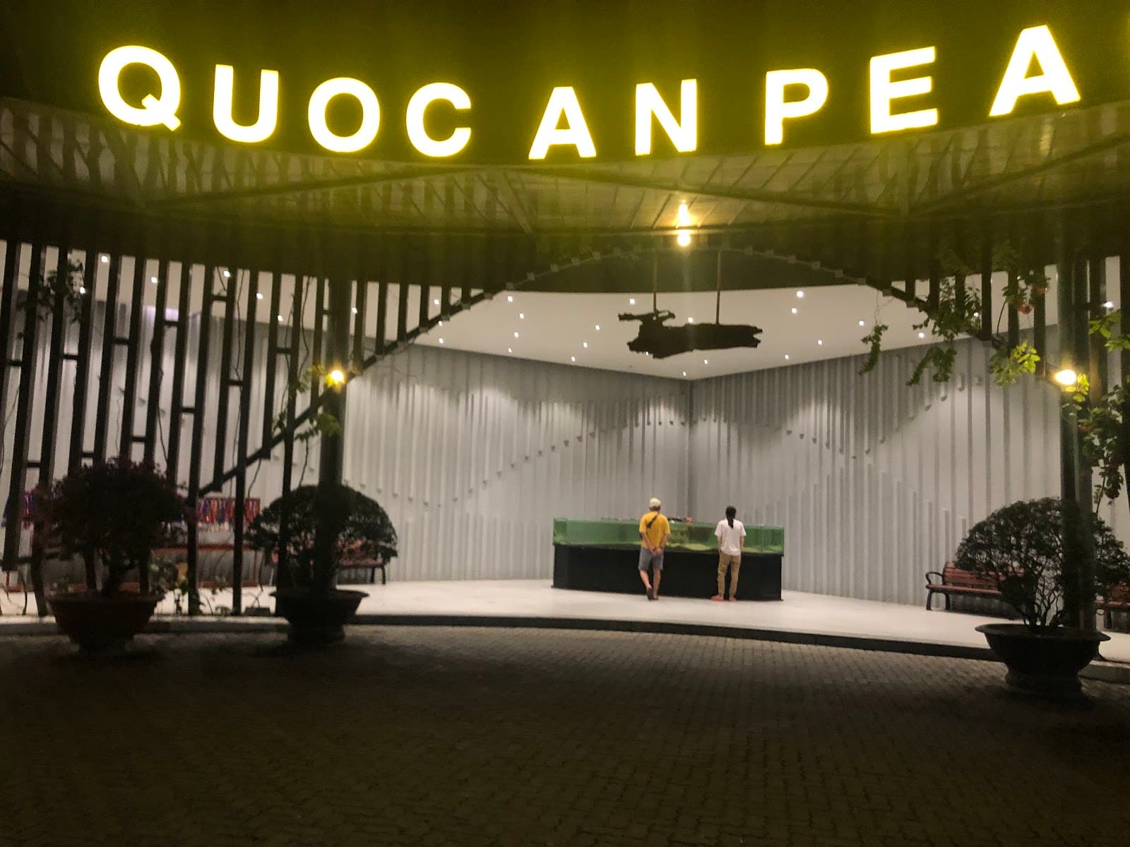 Phu Quoc Pearl Farm - Image 1