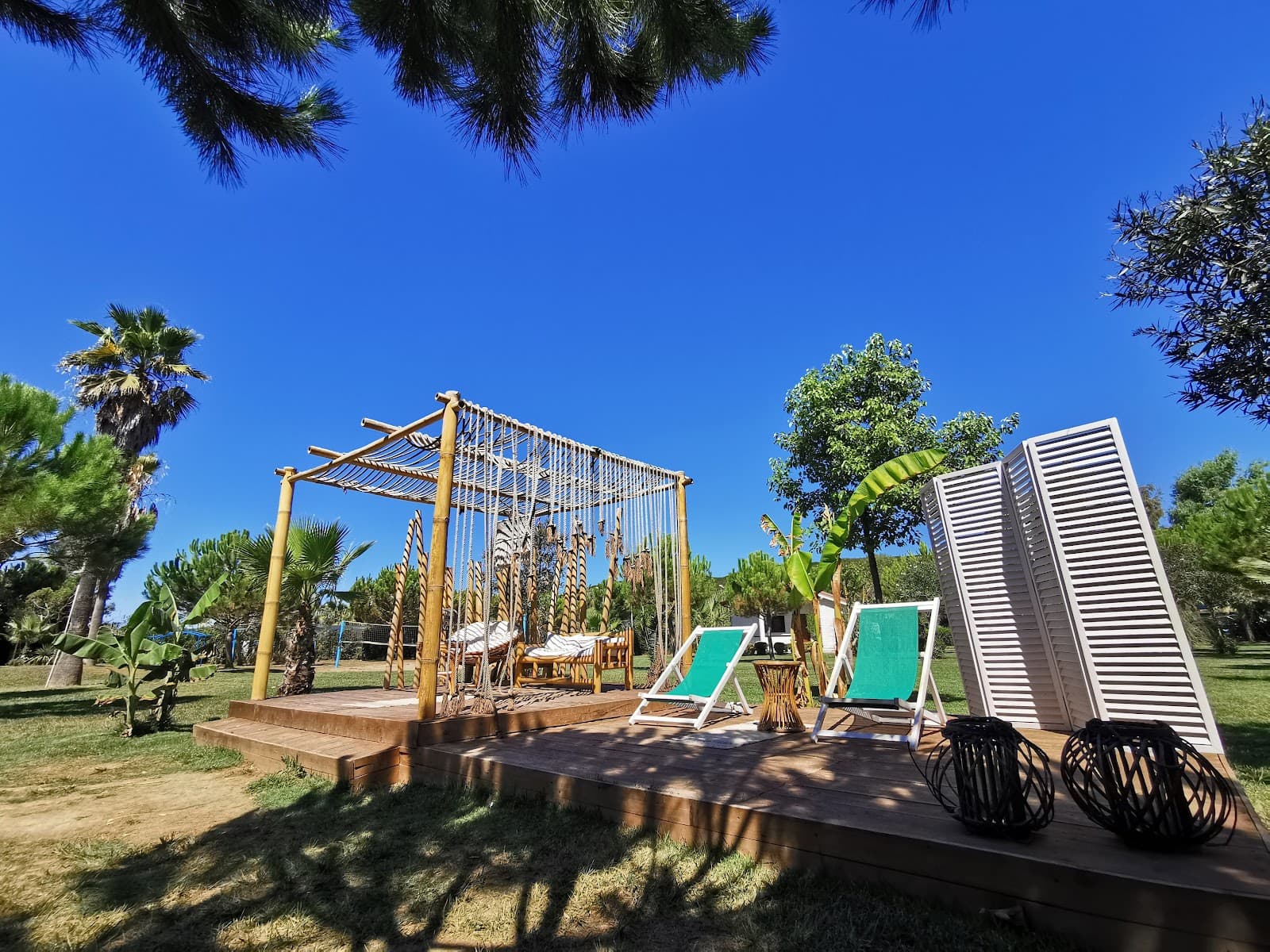 Lalëz Bay Beach - Image 1