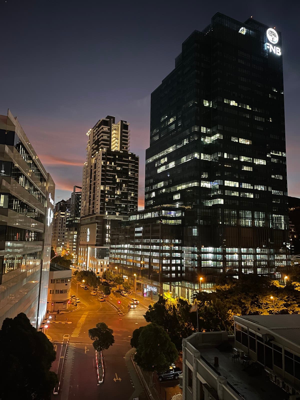 Bree Street Cape Town - Image 1