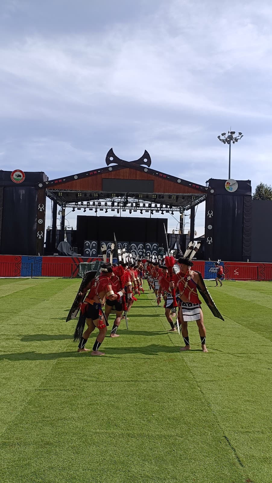 RCEMPA (The Heritage), Jotsoma - Image 1