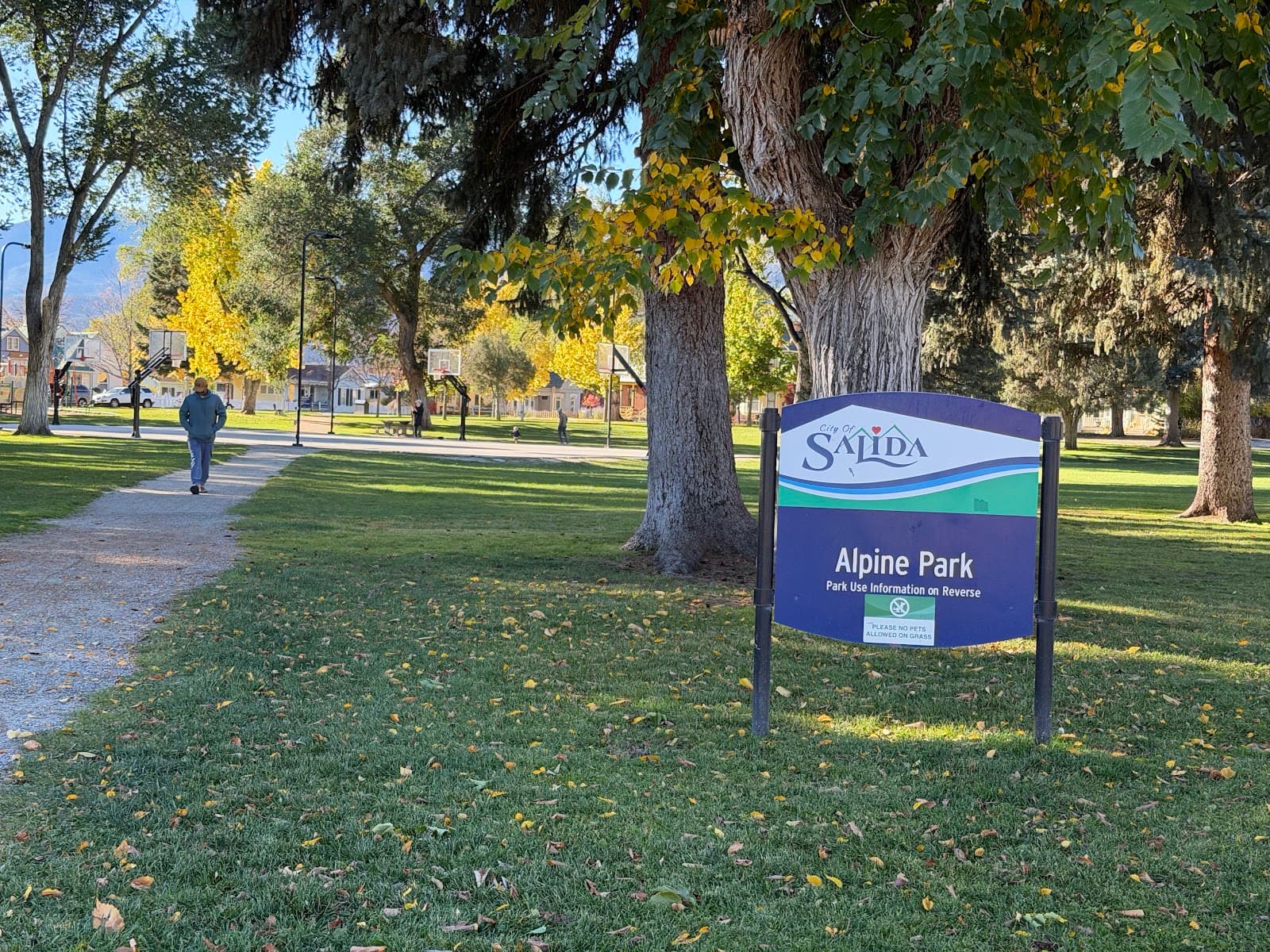 Alpine Park - Image 1