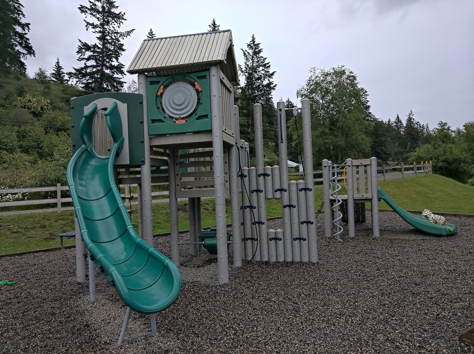 Sunnybrae Bluffs Provincial Park - Image 1