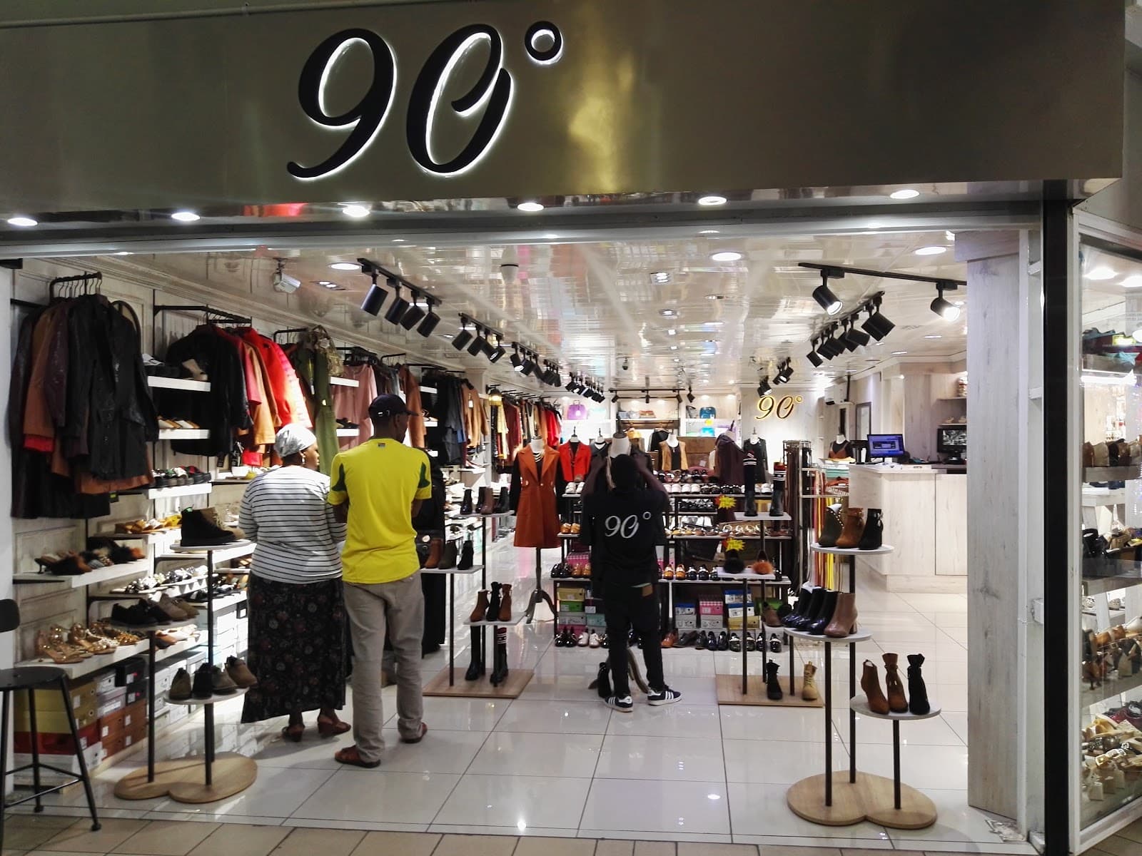 China Mall Johannesburg - Image 1