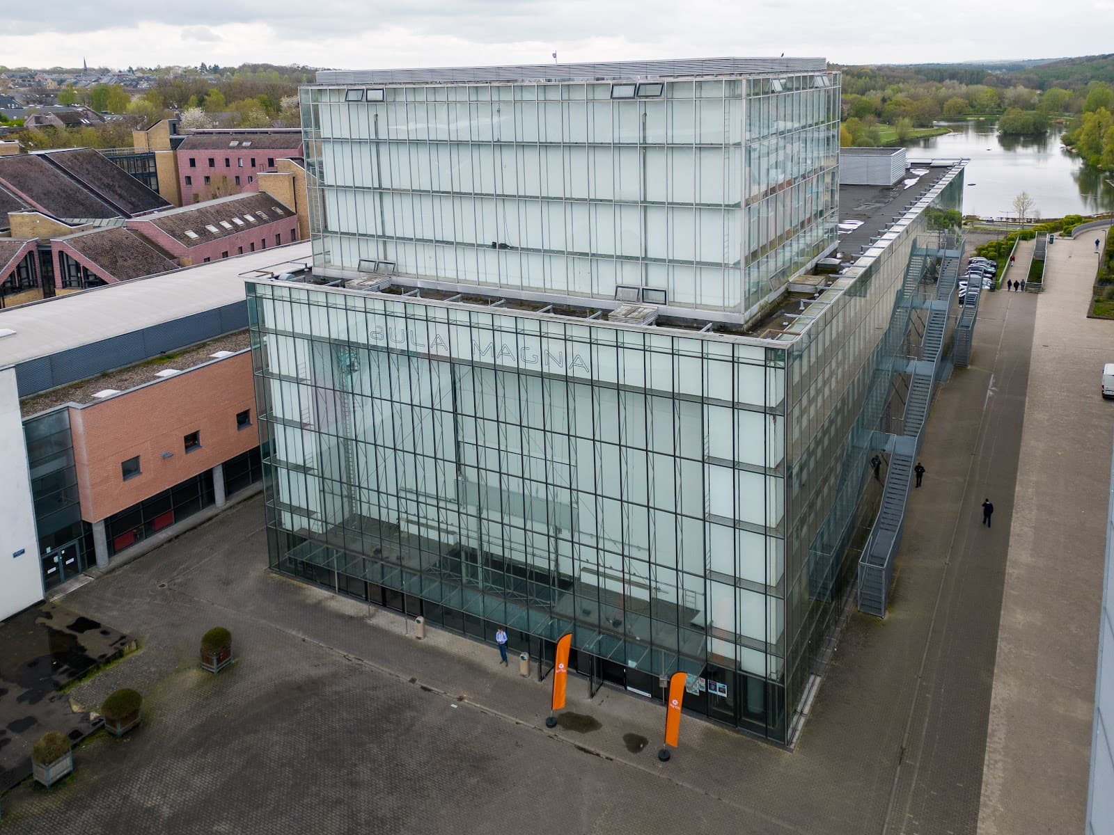 Aula Magna - Image 1