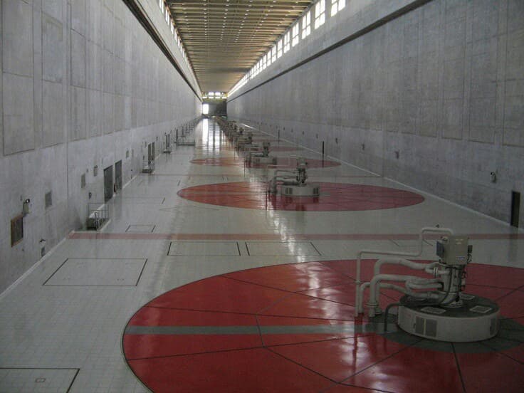 Yacyretá Dam & Ituzaingó - Image 1