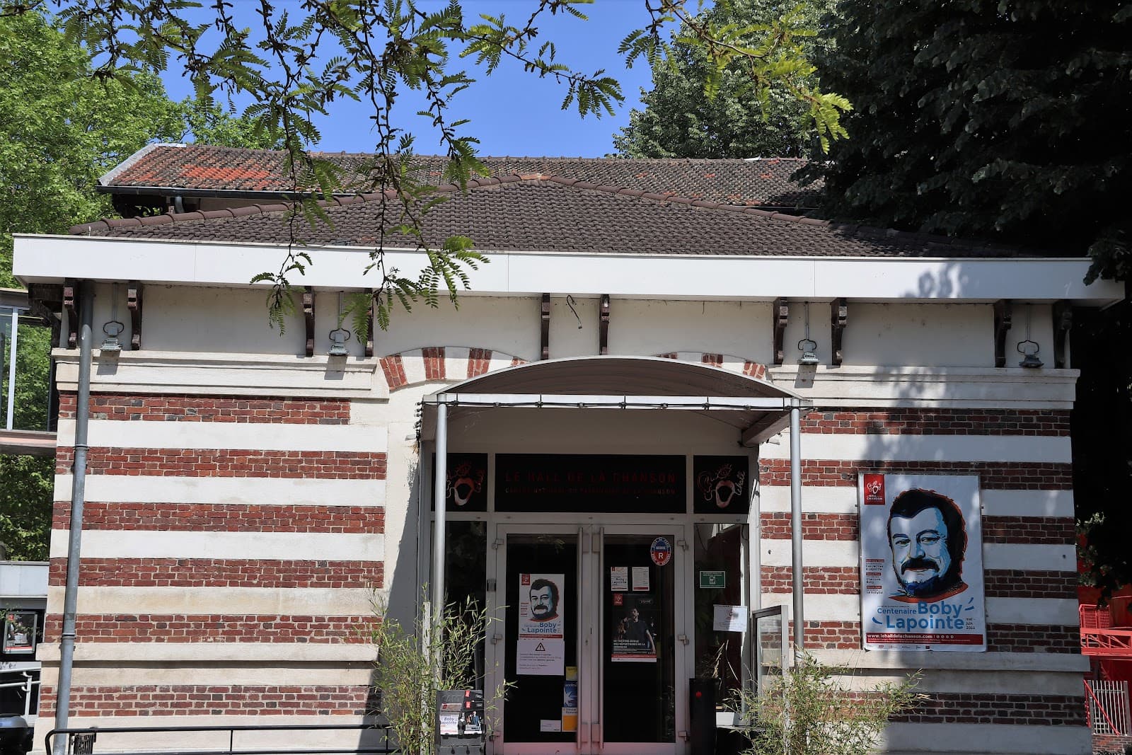 Musée de la Chanson - Image 1