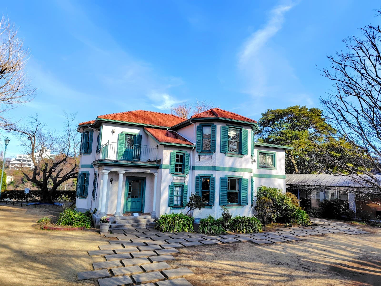 Yamate (The Bluff) - Image 1