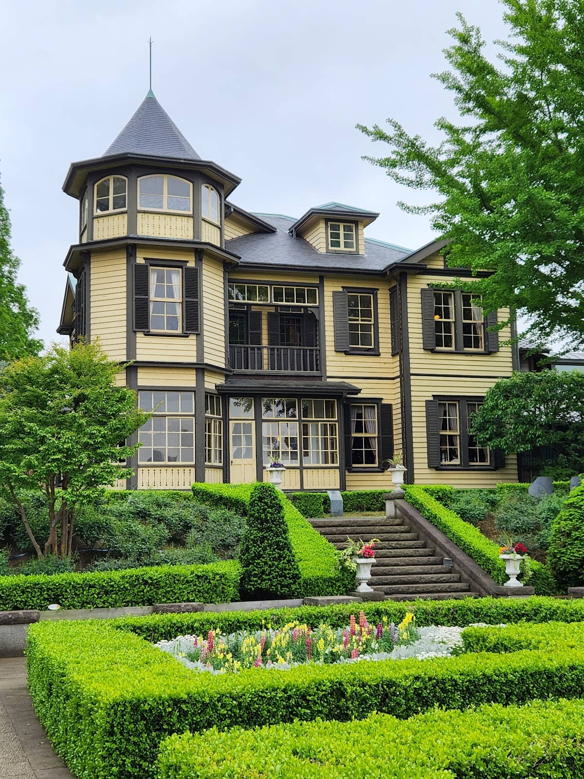 Cozy Cafe Experience