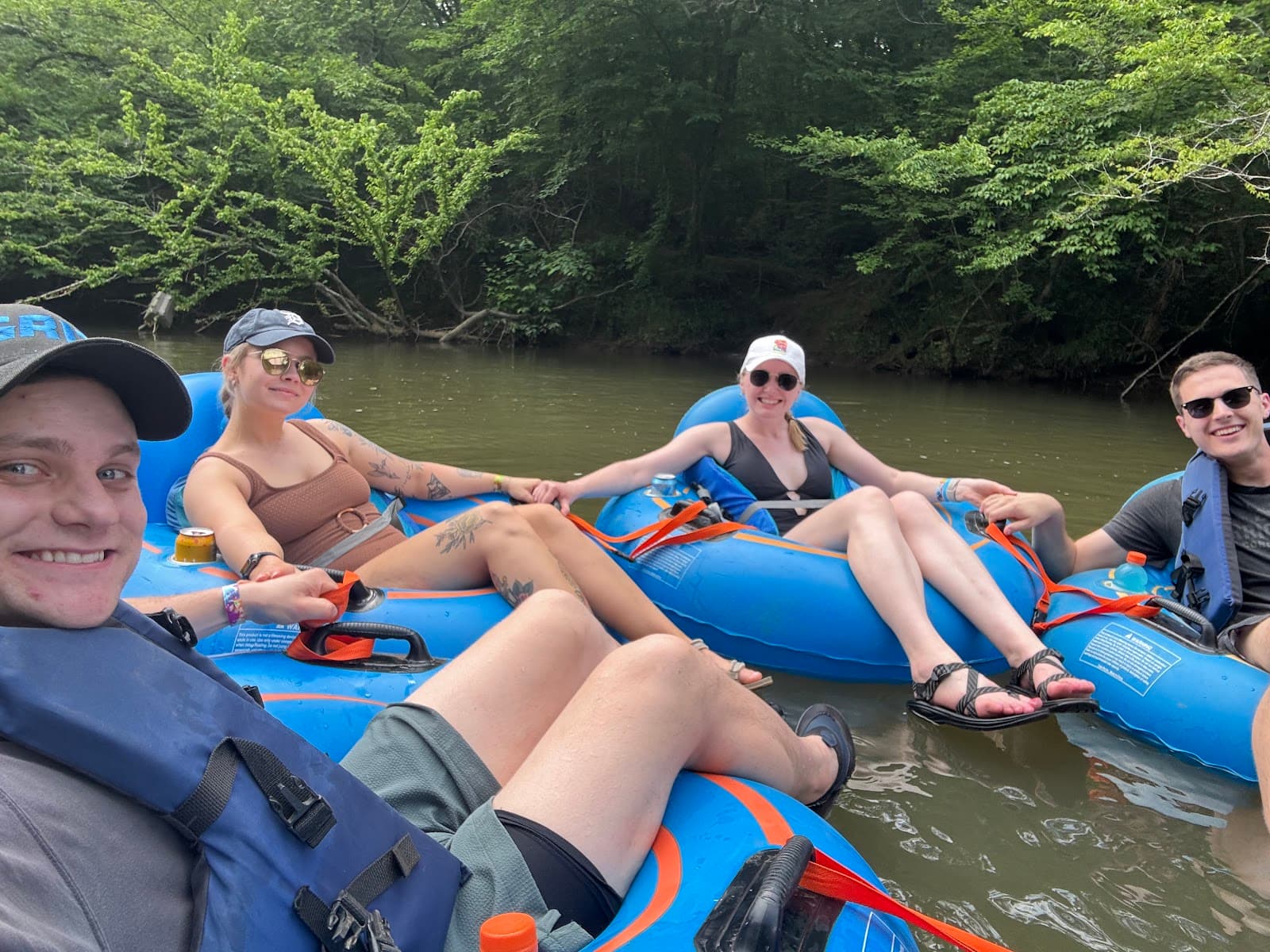 Saluda River Blueway (Anderson) - Image 1