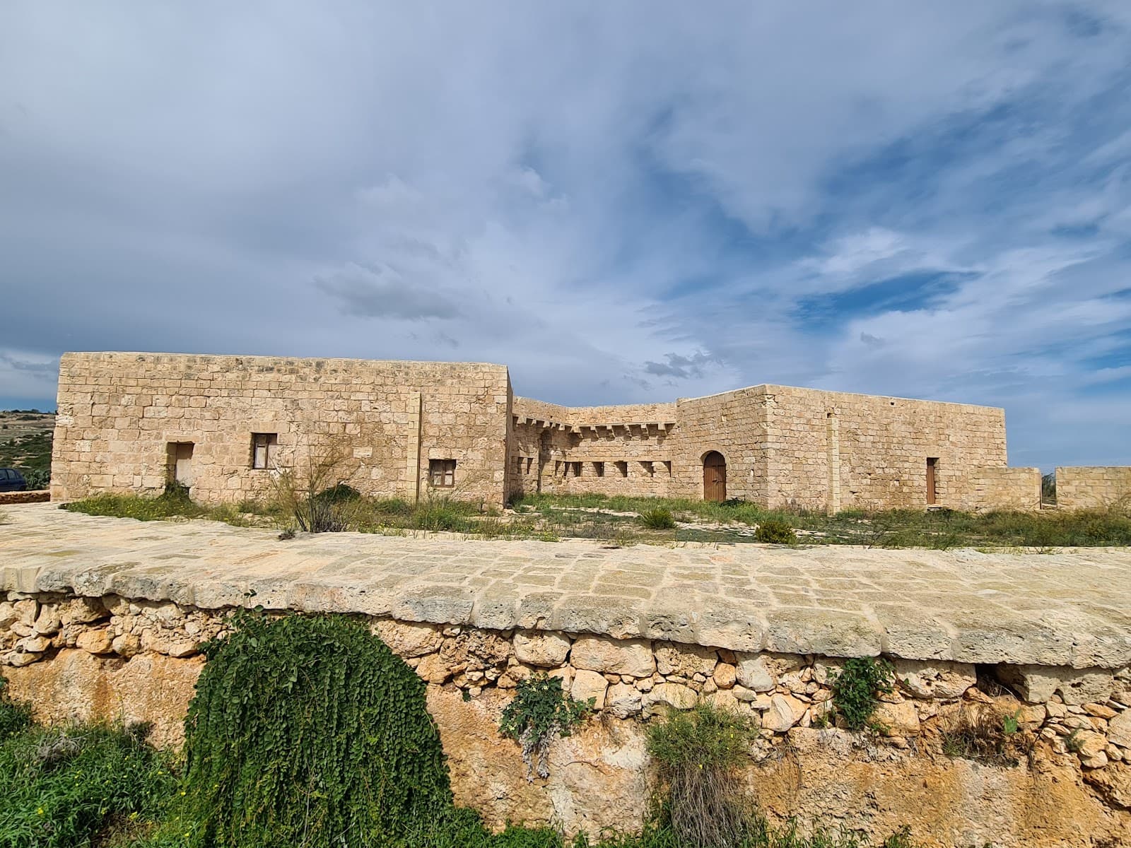 Mistra Battery - Image 1