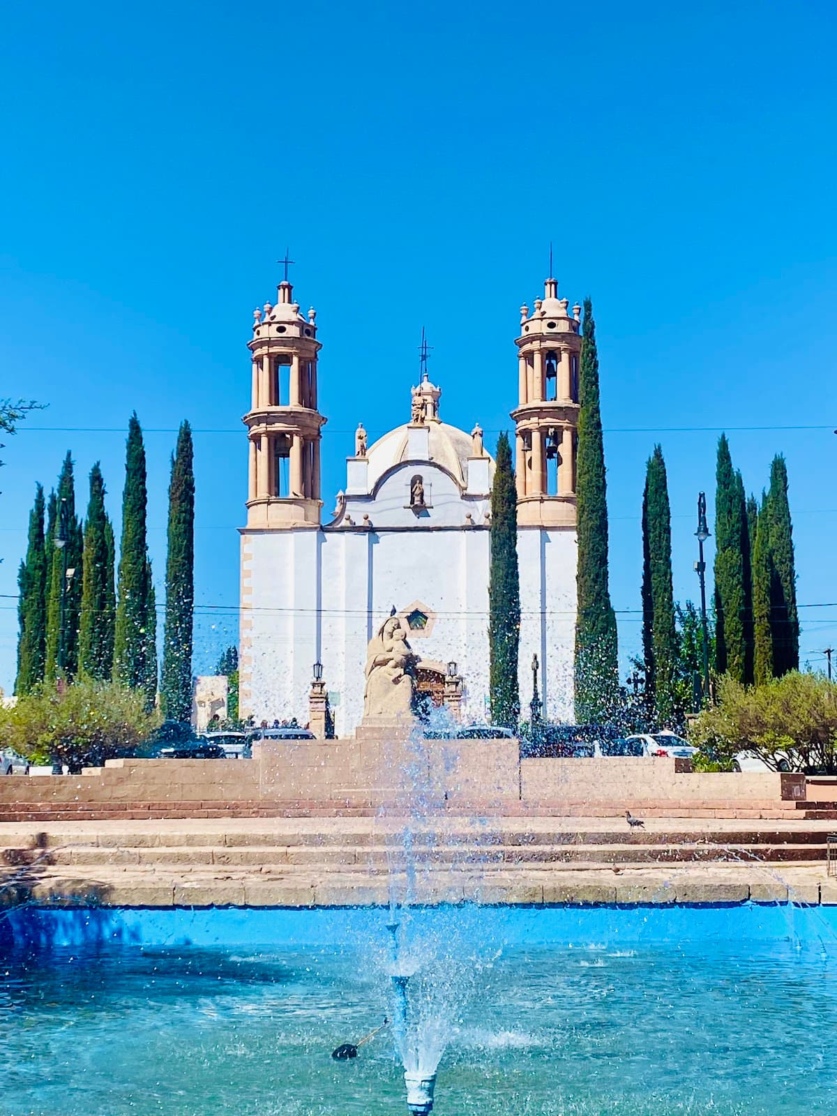 Santuario de Guadalupe (Santa Rita) - Image 1
