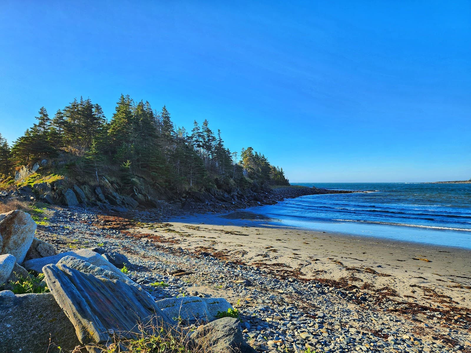 John's Cove Beach - Image 1