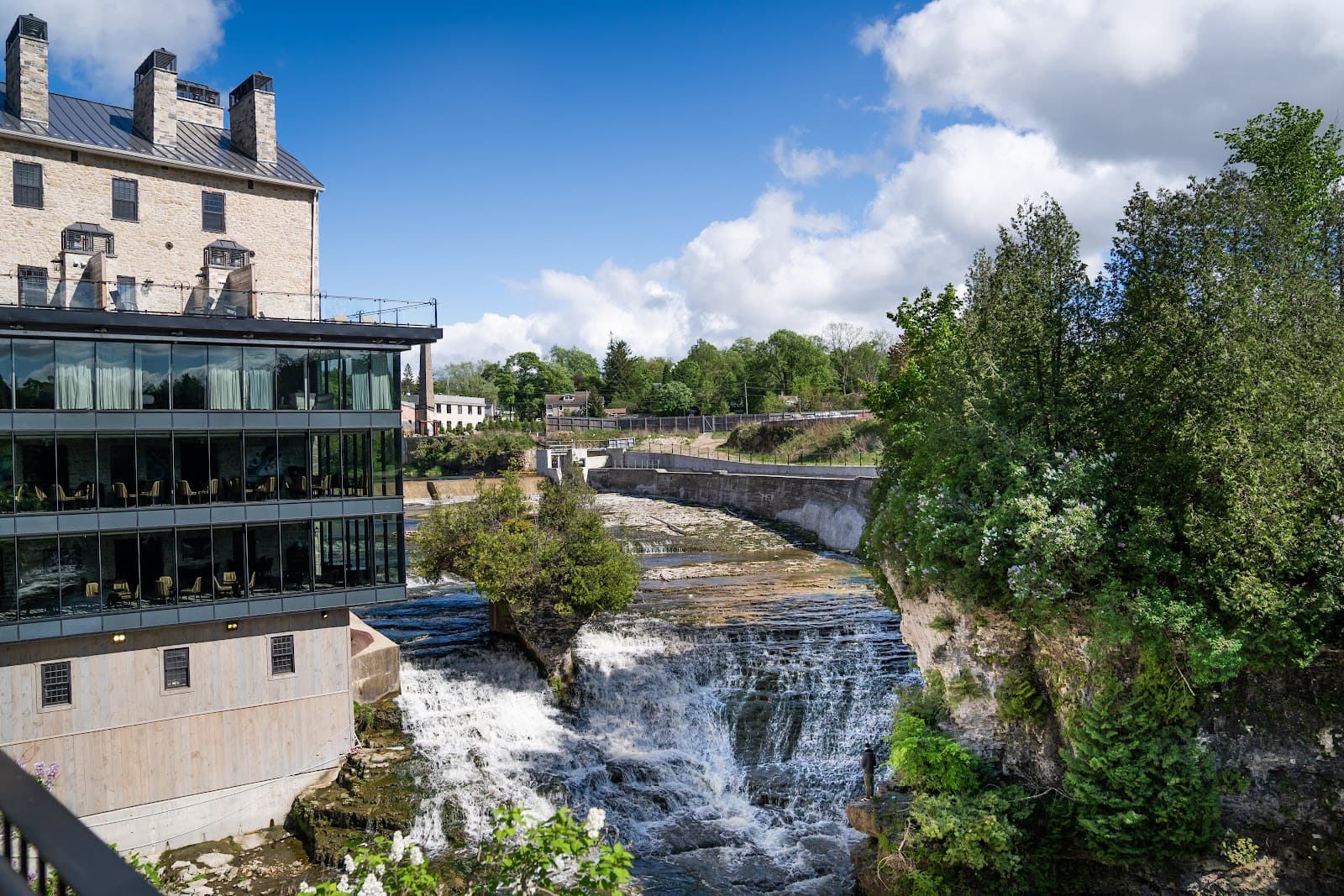 Elora Mill - Image 1
