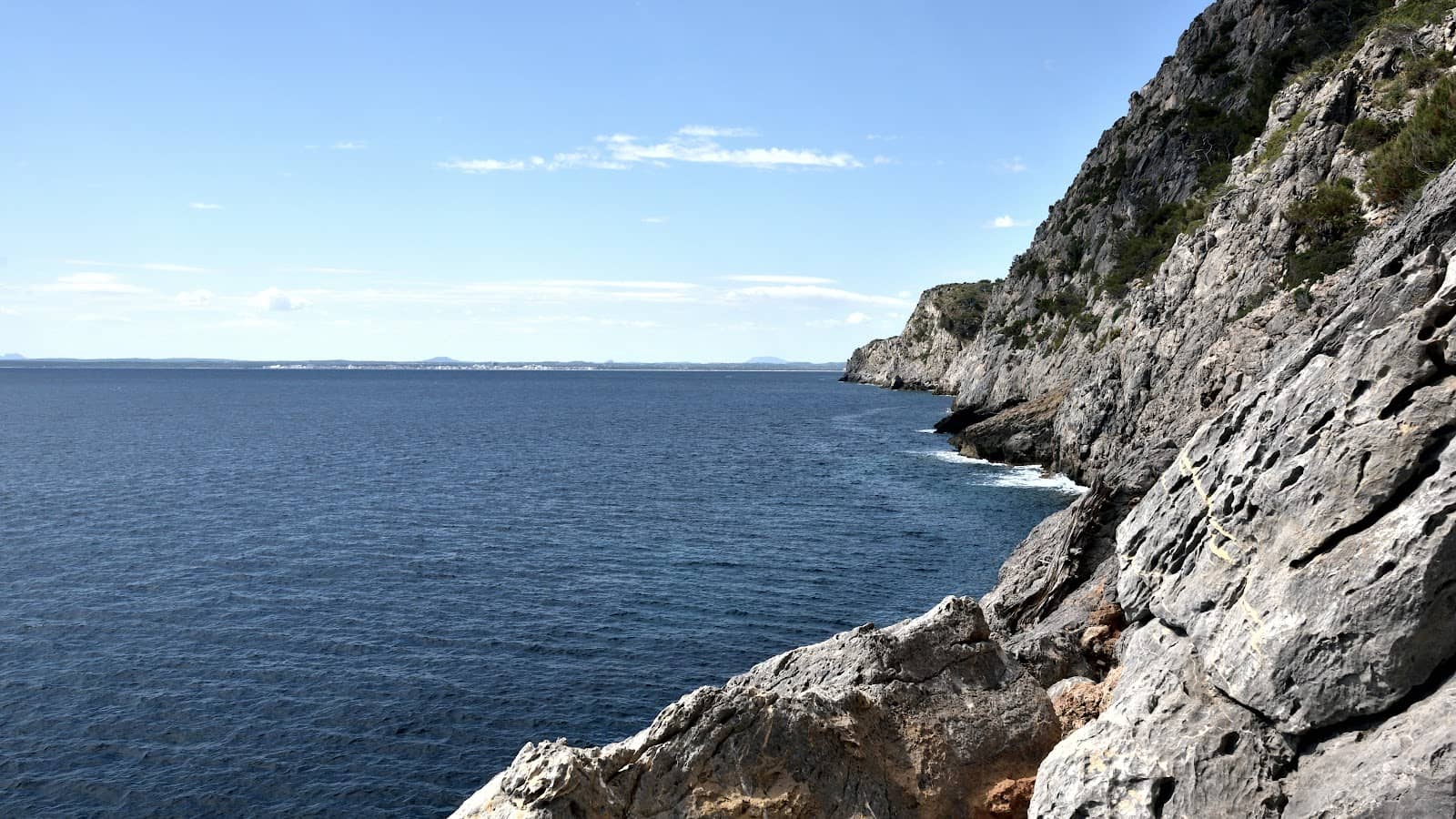 Crystal Clear Waters