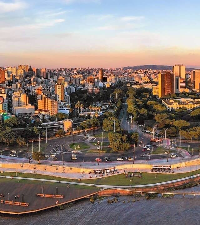 Parque Getúlio Vargas