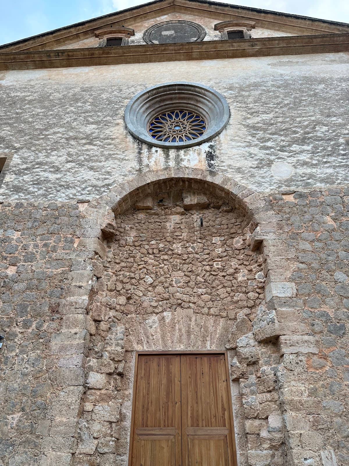 Atmospheric Medieval Streets