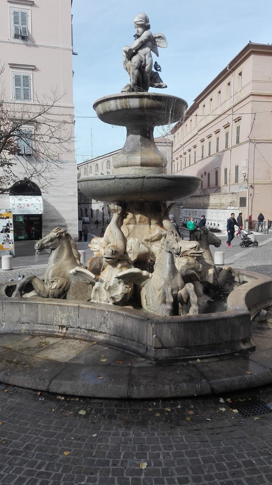 Piazza Roma - Image 1