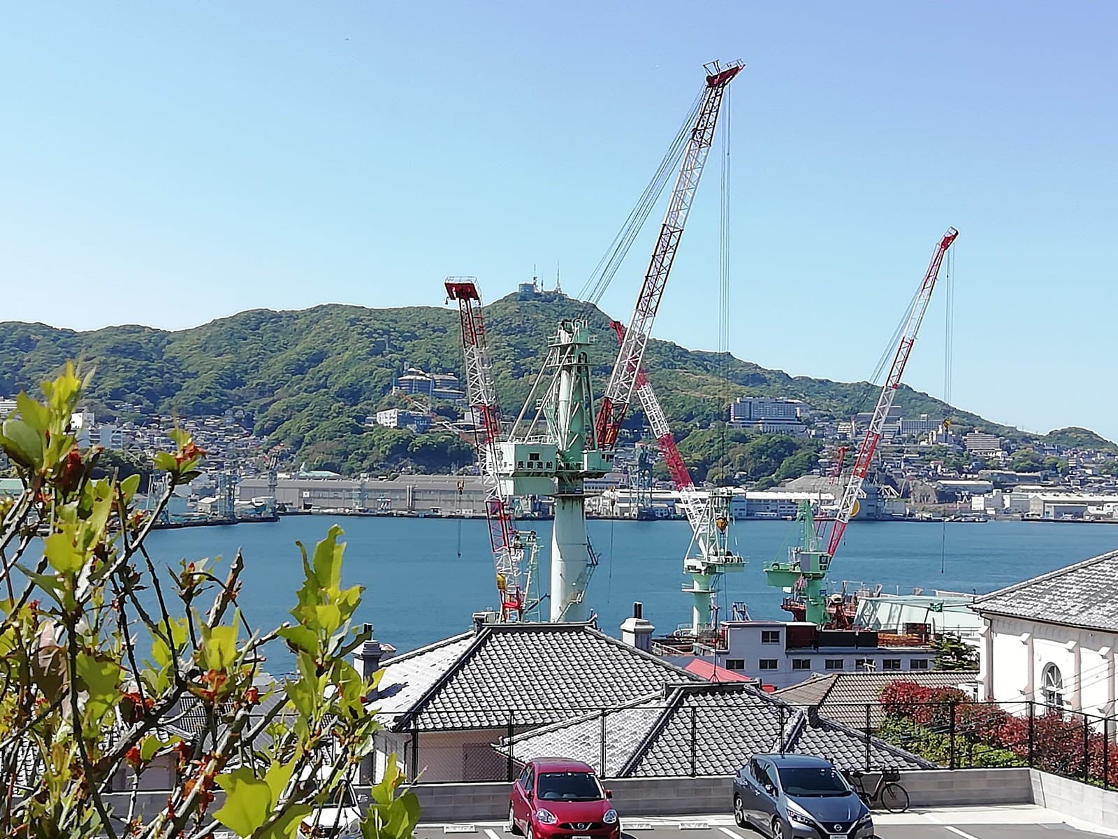 Minamiyamate - Image 1