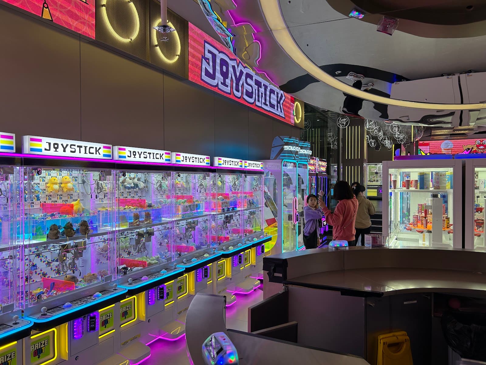 Joystick Sydney - Image 1