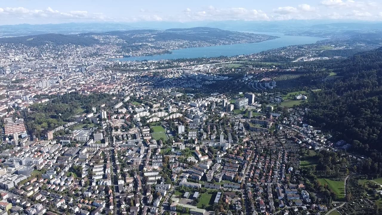 Altstetten Zurich - Image 1