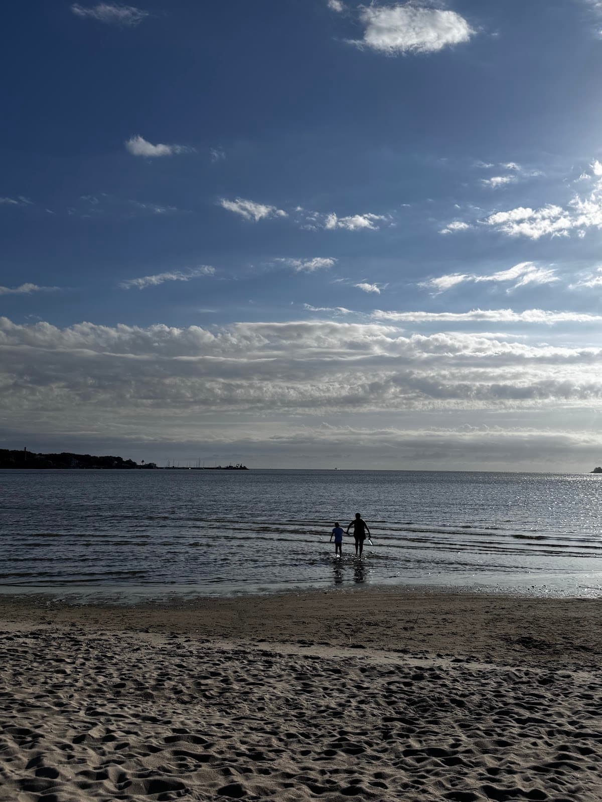 Playa del Real de San Carlos - Image 1