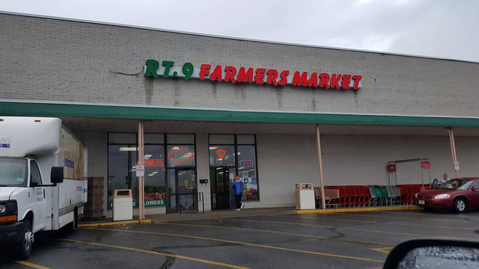 Local Crafts and Goods