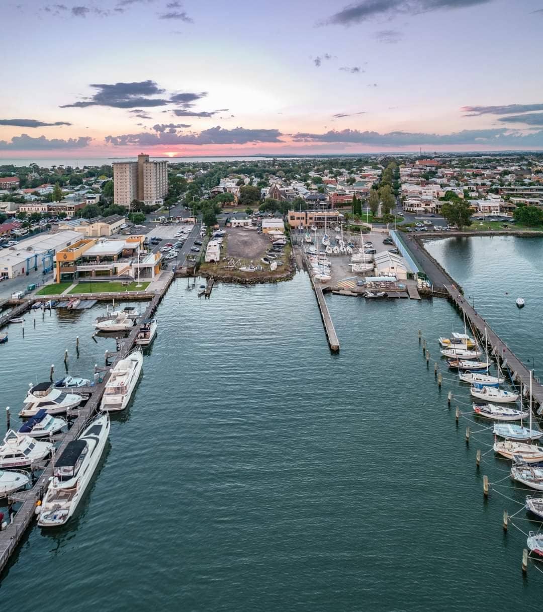 Seaworks Maritime Museum