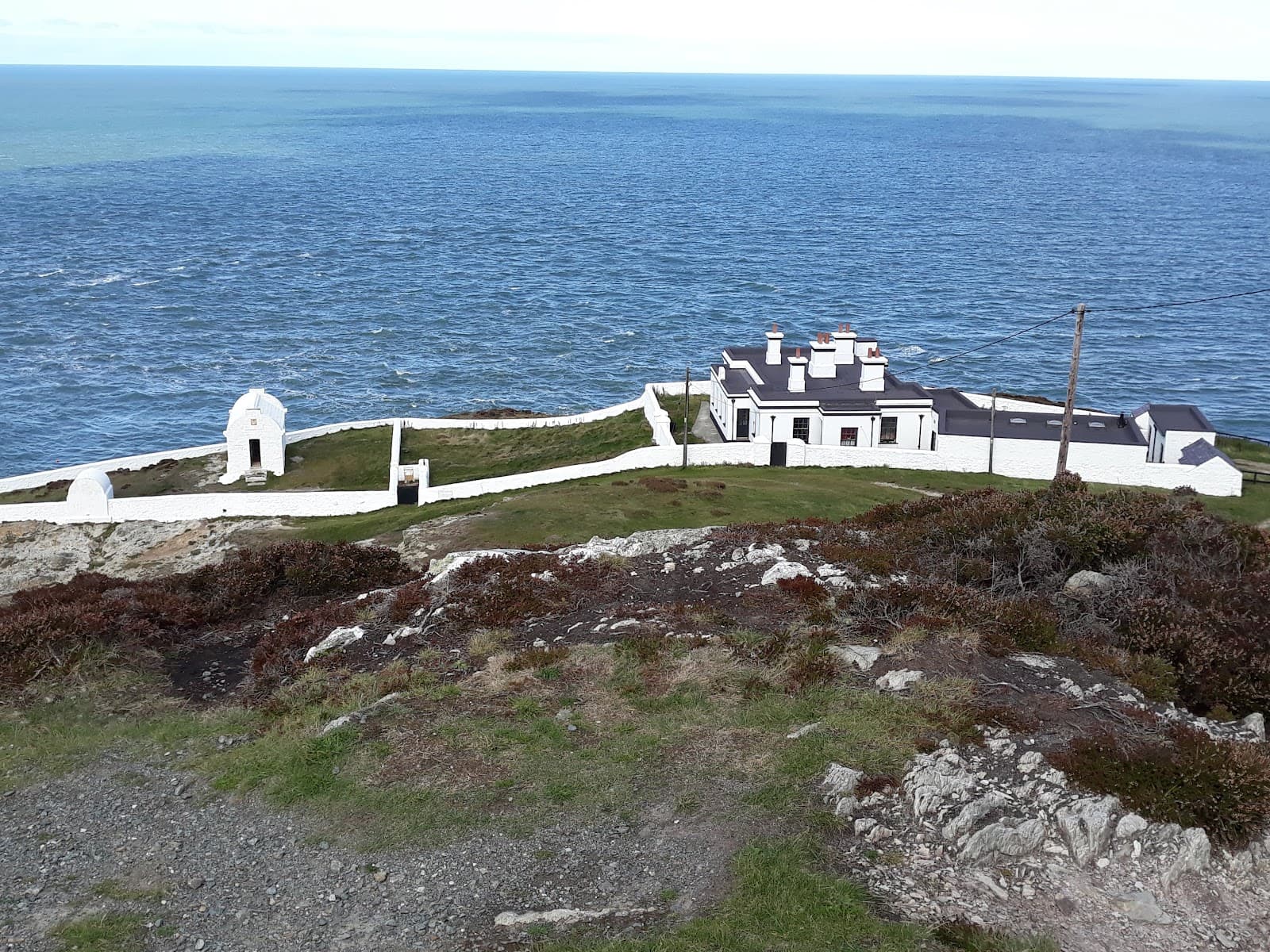 North Stack Anglesey - Image 1