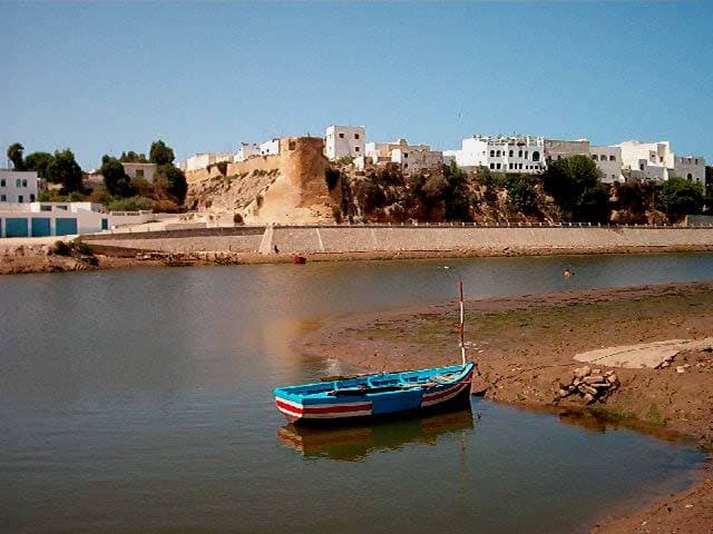 Azemmour Medina - Image 1