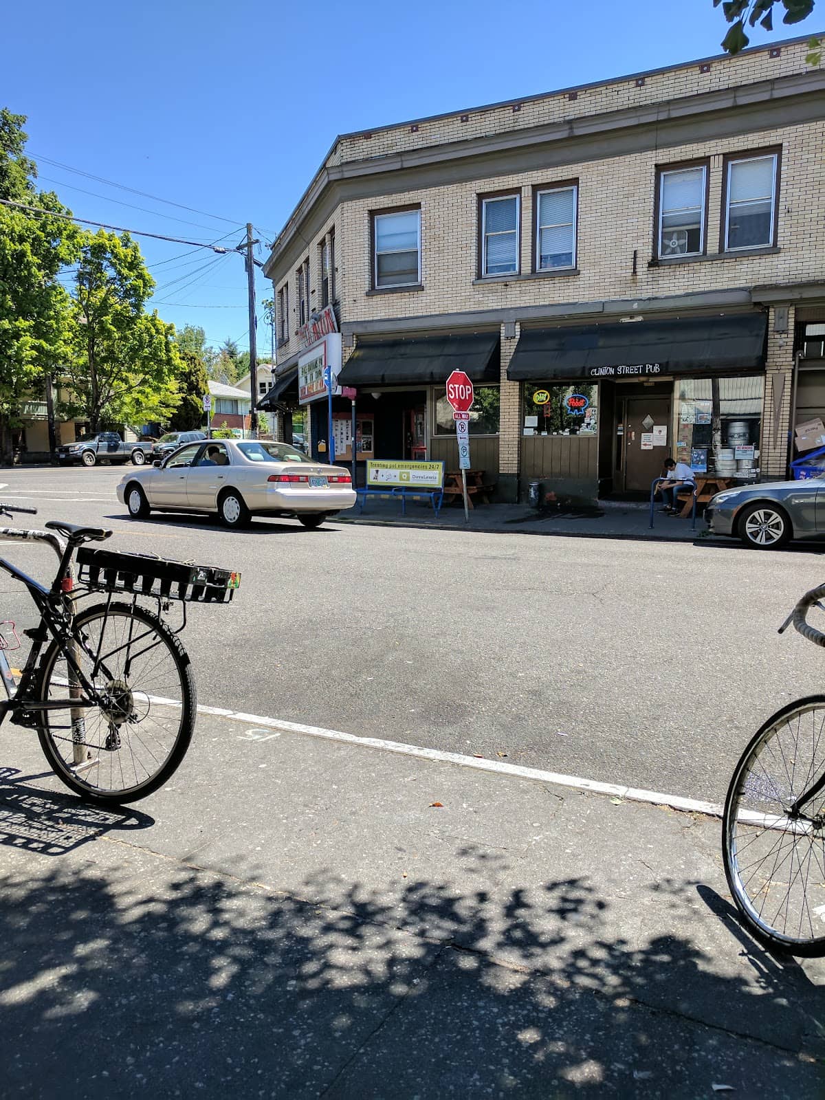 Local Breweries & Bars