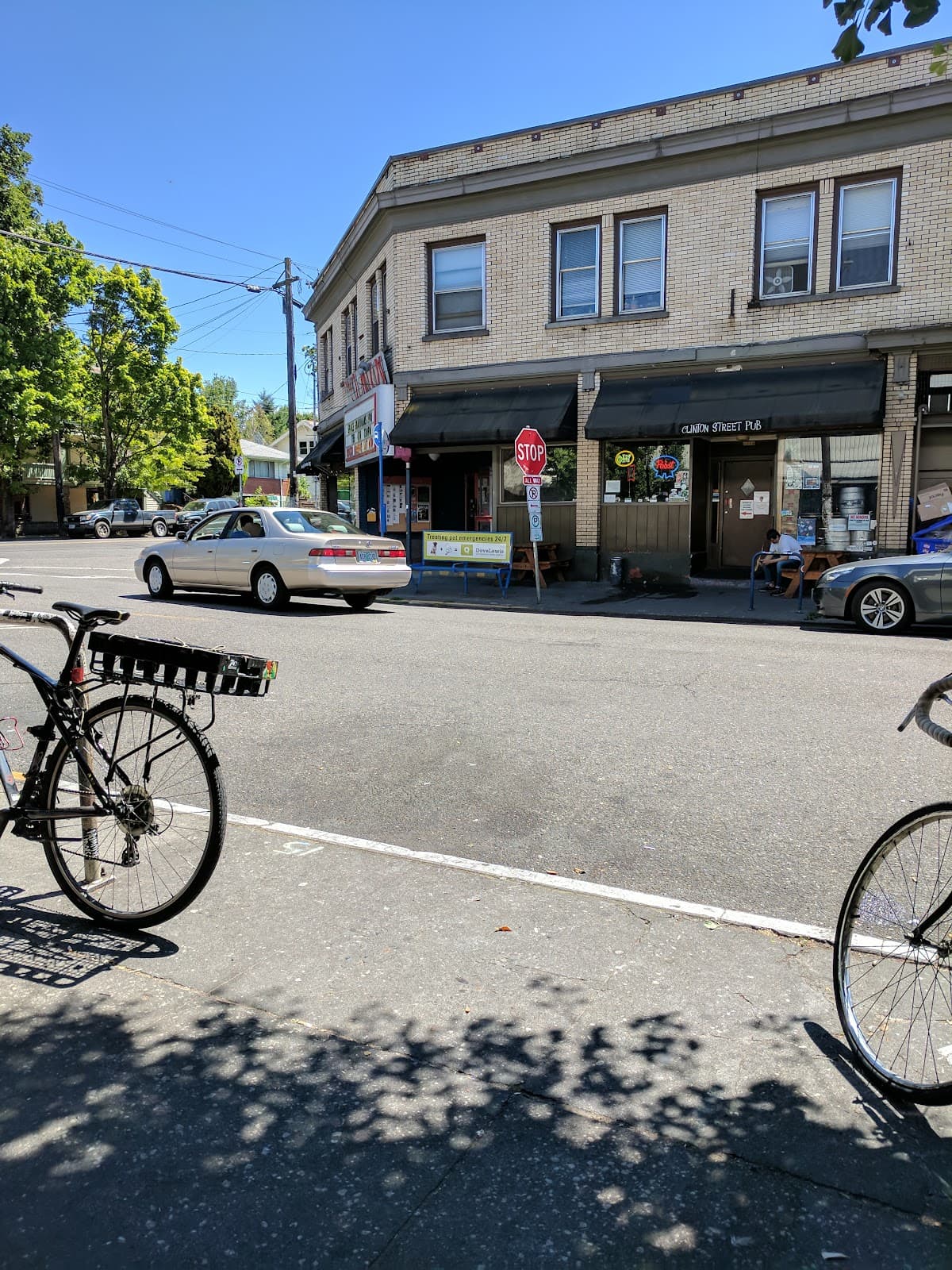 Division Clinton District - Image 1