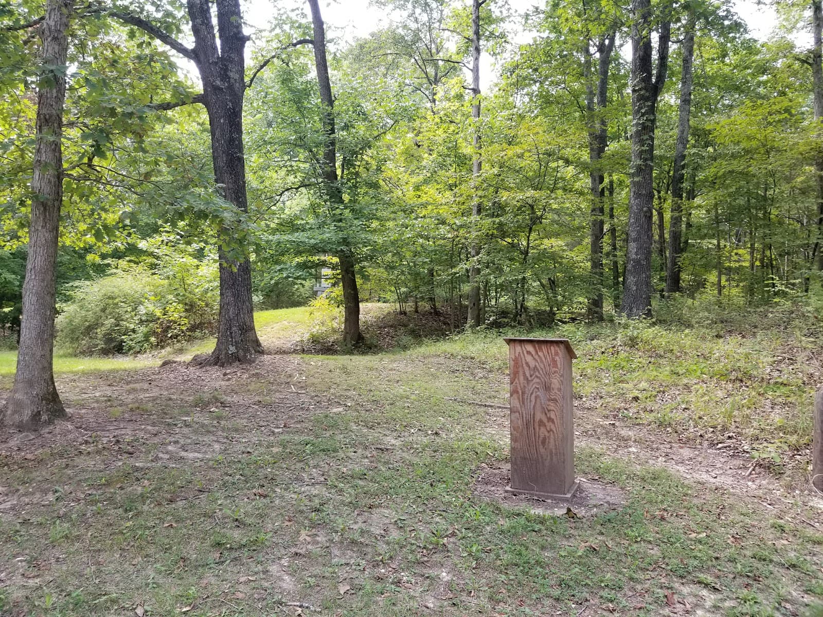 West Tyson County Park - Image 1