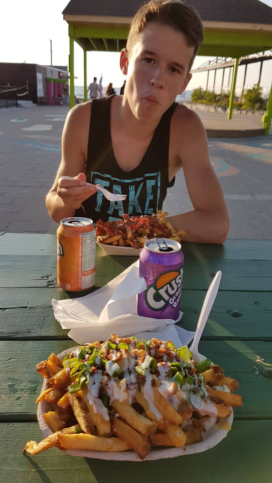 Artisan Crafts & Goods