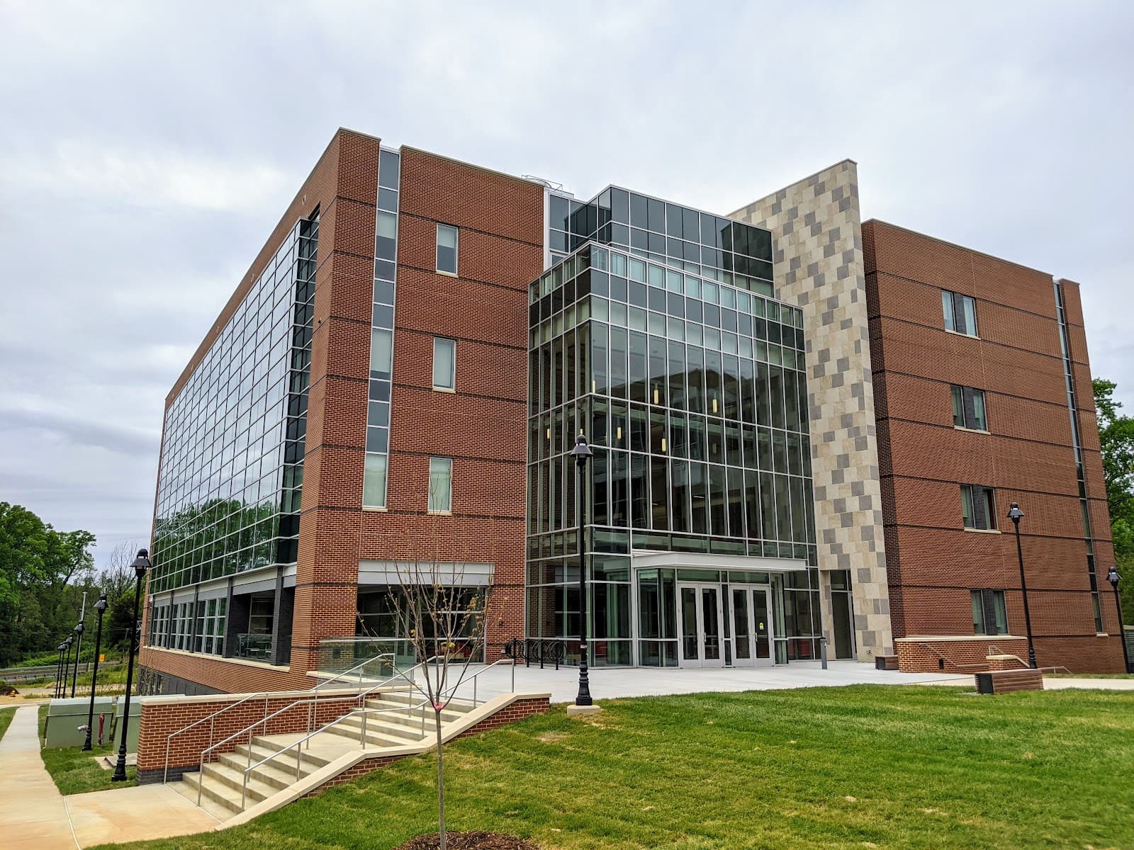 Winston-Salem State University - Image 1