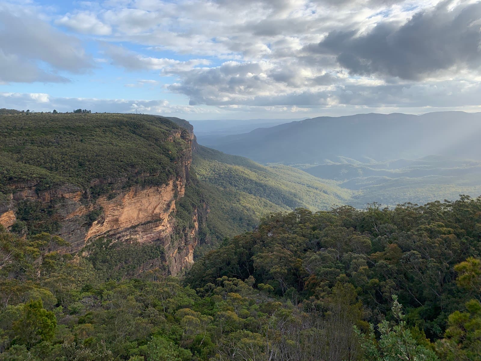 Jamison Lookout - Image 1